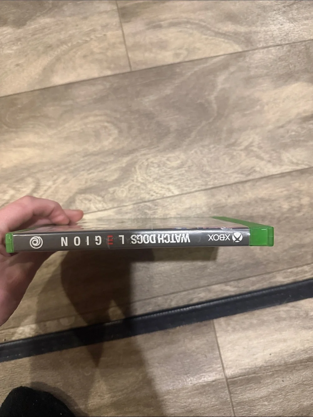 Watch Dogs: Legion & The Quarry Xbox One/Xbox Series X Game - Black, Green - Picture 4 of 11